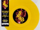 Snap  - Rhythm Is A Dancer (30th Anniversary) (Yellow Vinyl EP Limited Edition)