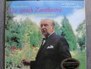Classic Records LSC 1806 Strauss Reiner Zarathustra 200G CLARITY 2XLP NEW SEALED