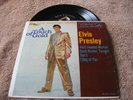 ELVIS PRESLEY  EP    