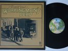 GRATEFUL DEAD Workingman's Dead WARNER BROS LP STUNNING NM