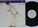 JAMES TAYLOR Gorilla NAUTILUS SUPER DISCS LP BEAUTIFUL VG++ AUDIOPHILE 1/2 SPEED