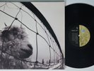 PEARL JAM Vs. EPIC LP VG+/VG++ 1st pressing gatefold 1993