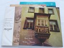 Karl Suske, Walter Olbertz - Mozart/Lps/L. Berger - F. Neumeyer, H. von Karajan