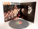 AC/DC - '74 Jailbreak  LP A1-80178 1st Club 1984 -  Mint / Unplayed