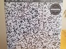 Black Marble ‎- A Different Arrangement LP - Black Vinyl Album Record NEW SEALED