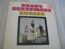 ## Euclid/ Heavy Equipment/ Amsterdam/ 1969/ First Pressing/ Hard Psych/ RARE