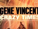 GENE VINCENT   LP   MUSIC FOR PLEASURE   