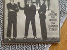 The Jam All around the world  (spanish Issue )