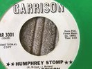 USA Original - Garrison Demo - Earl Harrison - Humphrey Stomp - Ex