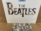The Beatles- The 23 Number Ones Vinyl LP Compilation Australian Import