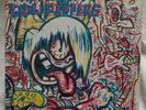 Rare RED HOT CHILI PEPPERS MtL 1056 EMI USA Lp 1984 Ex/ex
