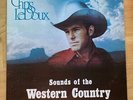 CHRIS LEDOUX SOUNDS OF THE WESTERN COUNTRY ORIGINAL 1980 VINYL LP LM-10914-10