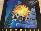 Def Leppard - Pyromania LP 1983 Mercury Records 422-810-308-1 VG+/VG+