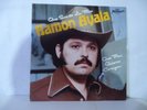 RAMON AYALA    QUE SUERTE LA MIA                     FREDDIE RECORD  ULTRA  RARE