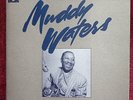 Muddy Waters The Chess Box LP 30 Page Booklet ONLY