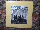 *MISTY IN ROOTS - MUSI-O-TUNYA/  PEOPLE UNITE ROOTS REGGAE LP KILLER/ UK