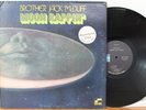 Brother Jack McDuff LP “Moon Rappin”   Blue Note 84334   VG++ Jazz Funk