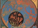 Art vinyl LP album record Supernatural Fairy Tales - 2nd UK