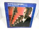 John Coltrane Transition Vinyl LP 1970