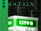 Ost The Matrix (Vinyl)
