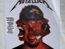 Metallica - Hardwired...To Self-Destruct - Deluxe 3 x Vinyl LP + CD Box (sealed)