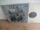 JOHN DUMMER BLUES BAND Cabal UK Mercury 1969 1st Pressing MINT Blues Psych LP