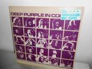 2- Vinyl LP'S DEEP PURPLE  in Concert The UNRELEASED BBC TAPES 1C 164-64 156/7