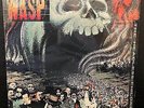 W.A.S.P. The Headless Children 1987 Capitol C1-48942 in shrink NM vinyl
