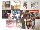 Led Zeppelin, Rolling Stones u. andere 11 Vinyl LPs