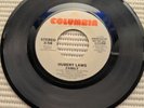 Hubert Laws Family Columbia 45 RPM Vinyl  Record #B27