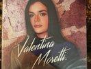 VALENTINA MORETTI -2021 SELF TITLED- EUROPEAN LP STILL SEALED, TECHNO POP