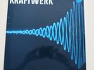 KRAFTWERK Same   UK 1st press double vinyl LP Vertigo Swirl