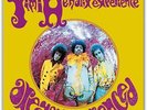 Sony The Jimi Hendrix Experience - Are You Experienced Vinyl LP