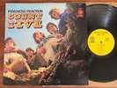COUNT FIVE   PSYCHOTIC REACTION / DOUBLE SHOT 5001 STEREO GARAGE FUZZ 1966 NM LP