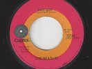 THE BEATLES Capitol 72144 Red Target WHITE DOT 45 - This Boy / All My Loving