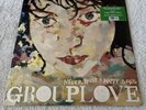 GROUPLOVE: 