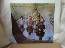 Groundhogs:   Scratching The Surface UK A2U/B2U Black Label EX LP