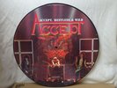 Accept:   Restless & Wild  1983  UK  PICTURE DISC  LP