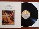 The Innocence Mission LP EXCELLENT Debut A&M Records UK AMA 5274 Inner