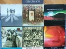 BLACK SABBATH JETHRO TULL WILD TURKEY BAD CO ROY BUCHANAN THE BYRDS RINGO STAR