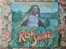 *PETER BROGGS - RISE AND SHINE/ RAS ROOTS REGGAE LP KILLER/ US