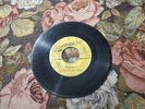 ALTON ELLIS - DANCE CRASHER/ BABA BROOKS - VITAMIN A/ TREASURE ISLE SKA 45/ JA