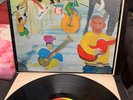 THE BAND Music From Big Pink -FIRST PRESSING w/VG+ VINYL