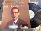 BILL EVANS TRIO PORTRAIT IN JAZZ SCOTT LA FARO & PAUL MOTIAN NEAR MINT REISSUE