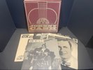 JOHNNY CASH and The Tennessee Two The Sun Years SUN 5XLP VG+ Boxset plus booklet