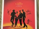 SIGNED THE BAND CAMINO 