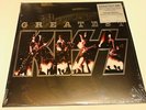 KISS - Greatest KISS Picture Disc Deluxe Edition NEW Ltd to 500 Vinyl LP