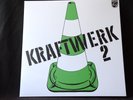 Kraftwerk Kraftwerk 2 Green Cone FOC 12