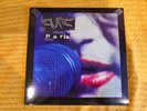 The Cure PORNOGRAPHY IN PARIS vinyl 2 LPs live ROBERT SMITH