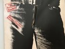 The Rolling Stones - “Sticky Fingers” - 1st U.K. Pressing